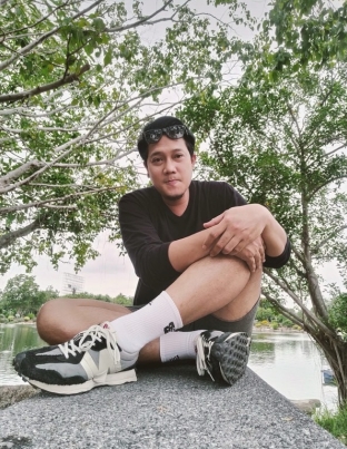 คุณรณชัย อุตสาหะอนันต์